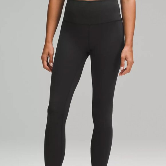 Wunder Under Train Leggings 28" - Picture 1 of 4